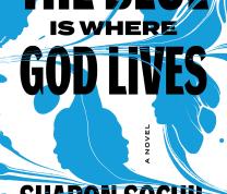 Literary Thursdays: Sharon Sochil Washington, Author of “The Blue is Where God Lives”